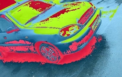 ЗАЗ Sens, 2007 год, 100 000 рублей, 1 фотография