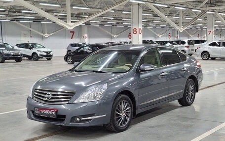 Nissan Teana, 2010 год, 900 000 рублей, 1 фотография