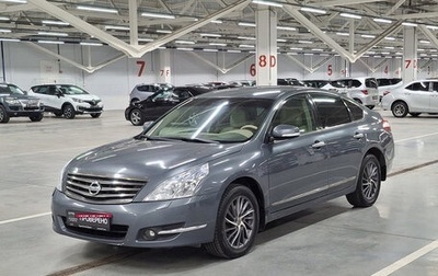 Nissan Teana, 2010 год, 900 000 рублей, 1 фотография