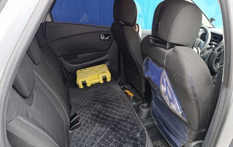 Renault Kaptur I рестайлинг, 2017 год, 1 300 000 рублей, 5 фотография