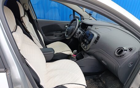 Renault Kaptur I рестайлинг, 2017 год, 1 300 000 рублей, 7 фотография