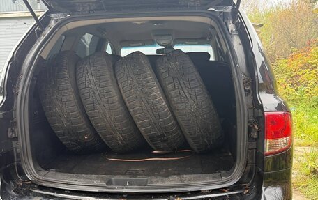 SsangYong Kyron I, 2009 год, 500 000 рублей, 4 фотография