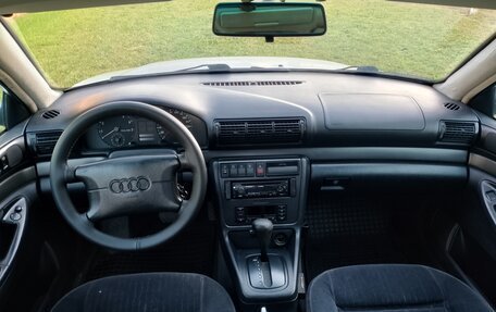 Opel Astra G, 2000 год, 330 000 рублей, 5 фотография