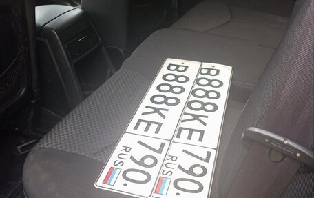 SsangYong Kyron I, 2009 год, 500 000 рублей, 5 фотография