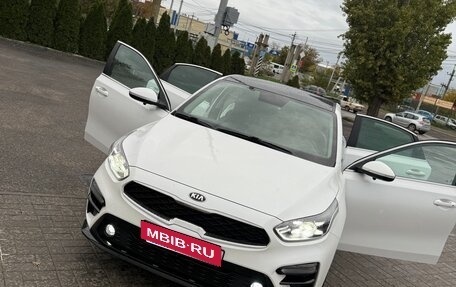 KIA Cerato IV, 2020 год, 2 450 000 рублей, 1 фотография