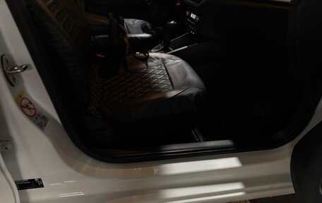 Skoda Rapid II, 2021 год, 1 820 000 рублей, 7 фотография