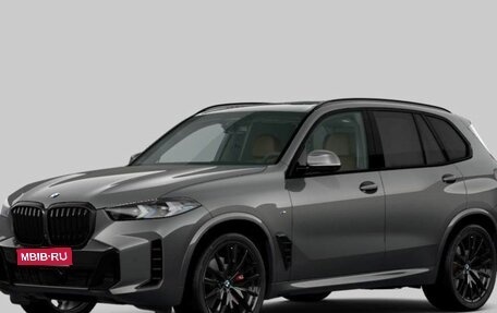 BMW X5, 2025 год, 17 900 000 рублей, 1 фотография