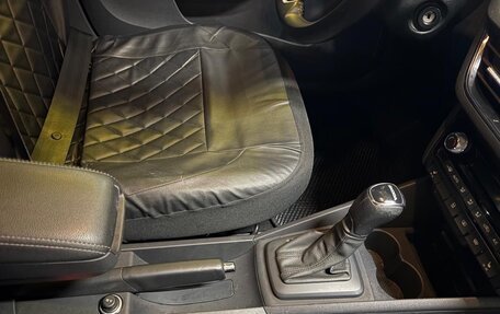 Skoda Rapid II, 2021 год, 1 820 000 рублей, 13 фотография