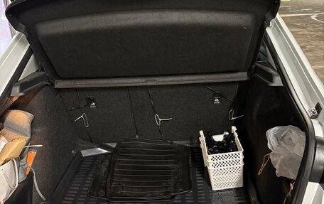 Skoda Rapid II, 2021 год, 1 820 000 рублей, 17 фотография