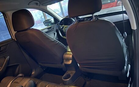 Skoda Rapid II, 2021 год, 1 820 000 рублей, 15 фотография