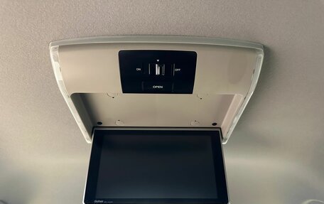 Honda Stepwgn IV, 2017 год, 2 249 900 рублей, 17 фотография