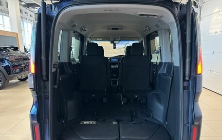 Honda Stepwgn IV, 2017 год, 2 249 900 рублей, 21 фотография