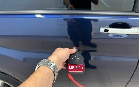 Honda Stepwgn IV, 2017 год, 2 249 900 рублей, 28 фотография