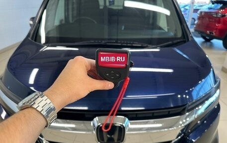 Honda Stepwgn IV, 2017 год, 2 249 900 рублей, 31 фотография