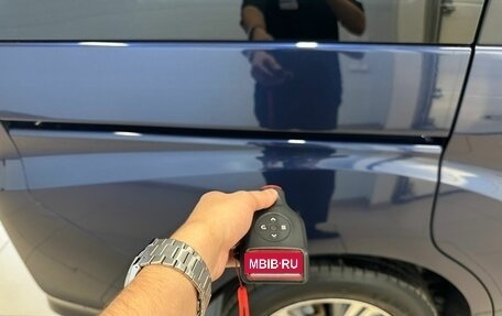 Honda Stepwgn IV, 2017 год, 2 249 900 рублей, 27 фотография