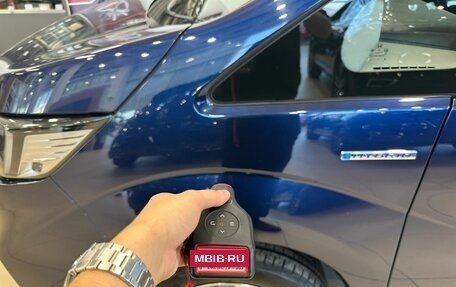 Honda Stepwgn IV, 2017 год, 2 249 900 рублей, 22 фотография