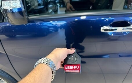 Honda Stepwgn IV, 2017 год, 2 249 900 рублей, 23 фотография