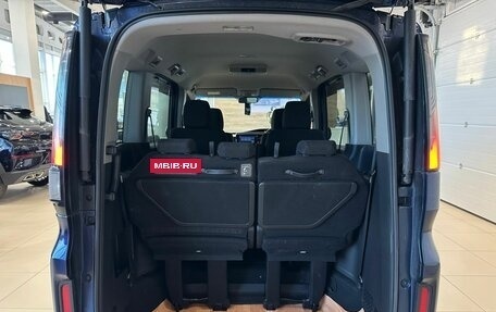 Honda Stepwgn IV, 2017 год, 2 249 900 рублей, 20 фотография