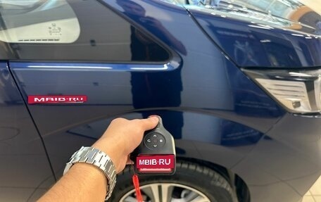 Honda Stepwgn IV, 2017 год, 2 249 900 рублей, 30 фотография