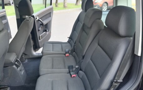 Volkswagen Touran III, 2008 год, 520 000 рублей, 17 фотография