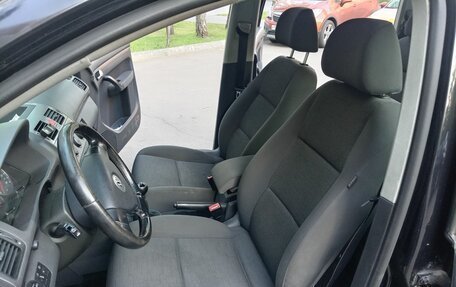 Volkswagen Touran III, 2008 год, 520 000 рублей, 10 фотография