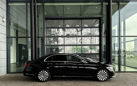 Mercedes-Benz E-Класс, 2016 год, 3 360 000 рублей, 5 фотография