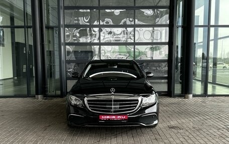 Mercedes-Benz E-Класс, 2016 год, 3 360 000 рублей, 3 фотография