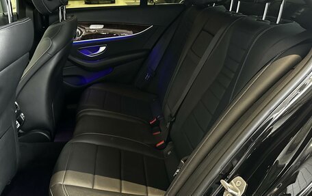 Mercedes-Benz E-Класс, 2016 год, 3 360 000 рублей, 9 фотография