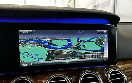 Mercedes-Benz E-Класс, 2016 год, 3 360 000 рублей, 16 фотография