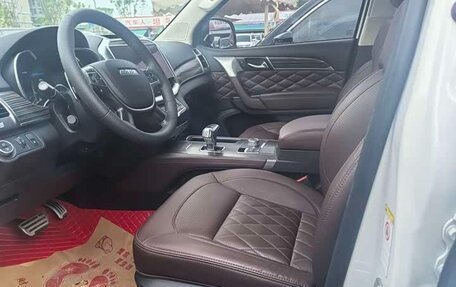 Haval H9 I рестайлинг, 2022 год, 2 040 457 рублей, 4 фотография