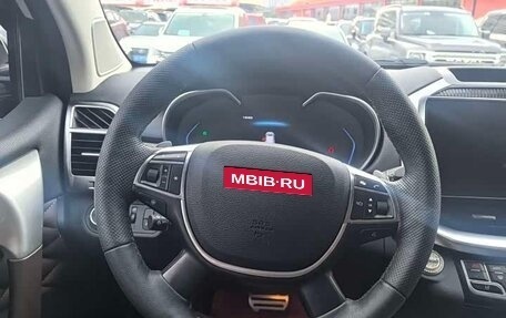 Haval H9 I рестайлинг, 2022 год, 2 040 457 рублей, 5 фотография