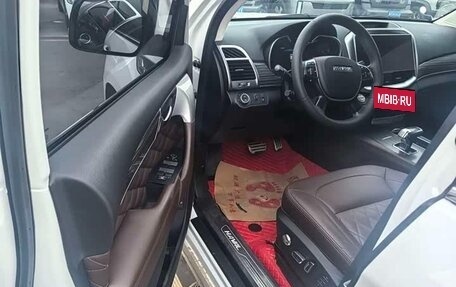 Haval H9 I рестайлинг, 2022 год, 2 040 457 рублей, 6 фотография