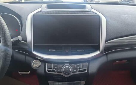 Haval H9 I рестайлинг, 2022 год, 2 040 457 рублей, 13 фотография