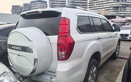 Haval H9 I рестайлинг, 2022 год, 2 040 457 рублей, 11 фотография