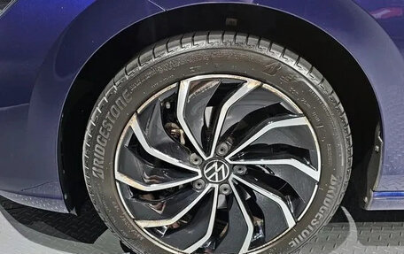 Volkswagen Golf VIII, 2022 год, 2 590 000 рублей, 5 фотография