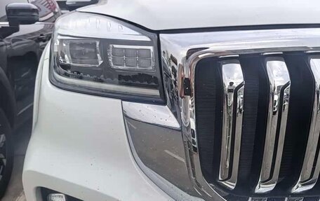 Haval H9 I рестайлинг, 2022 год, 2 040 457 рублей, 9 фотография