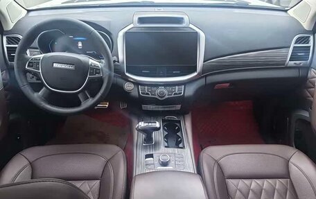 Haval H9 I рестайлинг, 2022 год, 2 040 457 рублей, 8 фотография