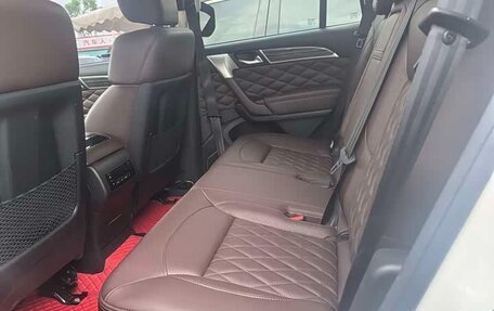 Haval H9 I рестайлинг, 2022 год, 2 040 457 рублей, 12 фотография