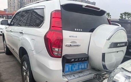 Haval H9 I рестайлинг, 2022 год, 2 040 457 рублей, 10 фотография