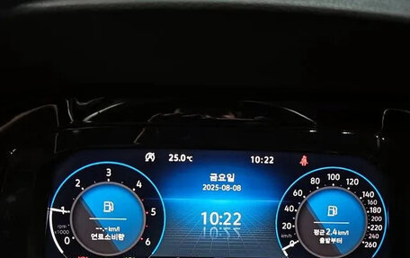 Volkswagen Golf VIII, 2022 год, 2 590 000 рублей, 8 фотография