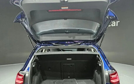 Volkswagen Golf VIII, 2022 год, 2 590 000 рублей, 20 фотография