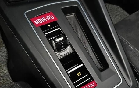 Volkswagen Golf VIII, 2022 год, 2 590 000 рублей, 9 фотография