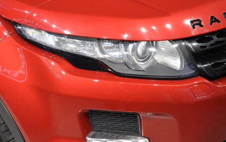 Land Rover Range Rover Evoque I, 2012 год, 1 690 000 рублей, 7 фотография