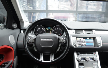 Land Rover Range Rover Evoque I, 2012 год, 1 690 000 рублей, 13 фотография