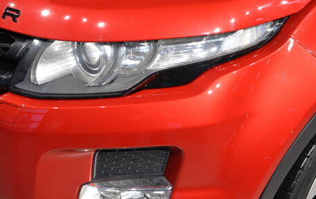 Land Rover Range Rover Evoque I, 2012 год, 1 690 000 рублей, 8 фотография