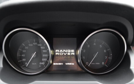 Land Rover Range Rover Evoque I, 2012 год, 1 690 000 рублей, 14 фотография