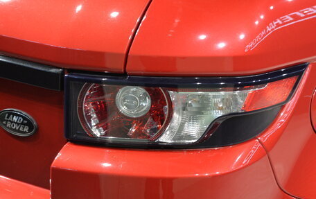 Land Rover Range Rover Evoque I, 2012 год, 1 690 000 рублей, 9 фотография