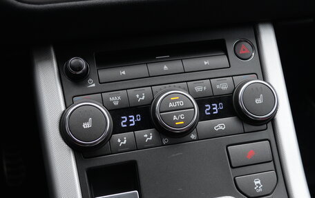 Land Rover Range Rover Evoque I, 2012 год, 1 690 000 рублей, 17 фотография