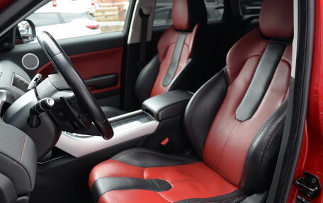 Land Rover Range Rover Evoque I, 2012 год, 1 690 000 рублей, 23 фотография