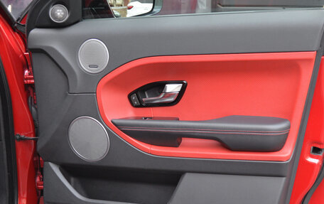 Land Rover Range Rover Evoque I, 2012 год, 1 690 000 рублей, 26 фотография